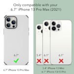 Argentinien Stoßfest Und Schützend Handyhüllen & Cover Für IPhone 13