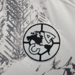 Club América Sondertrikot 2025-2026