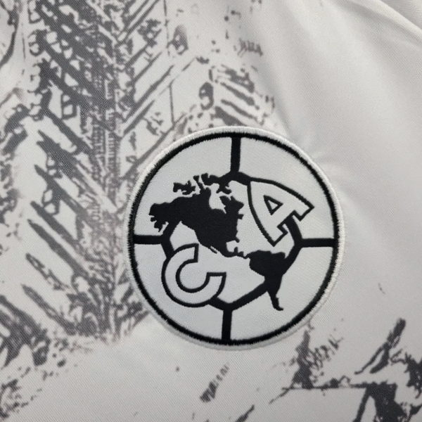 Club América Sondertrikot 2025-2026