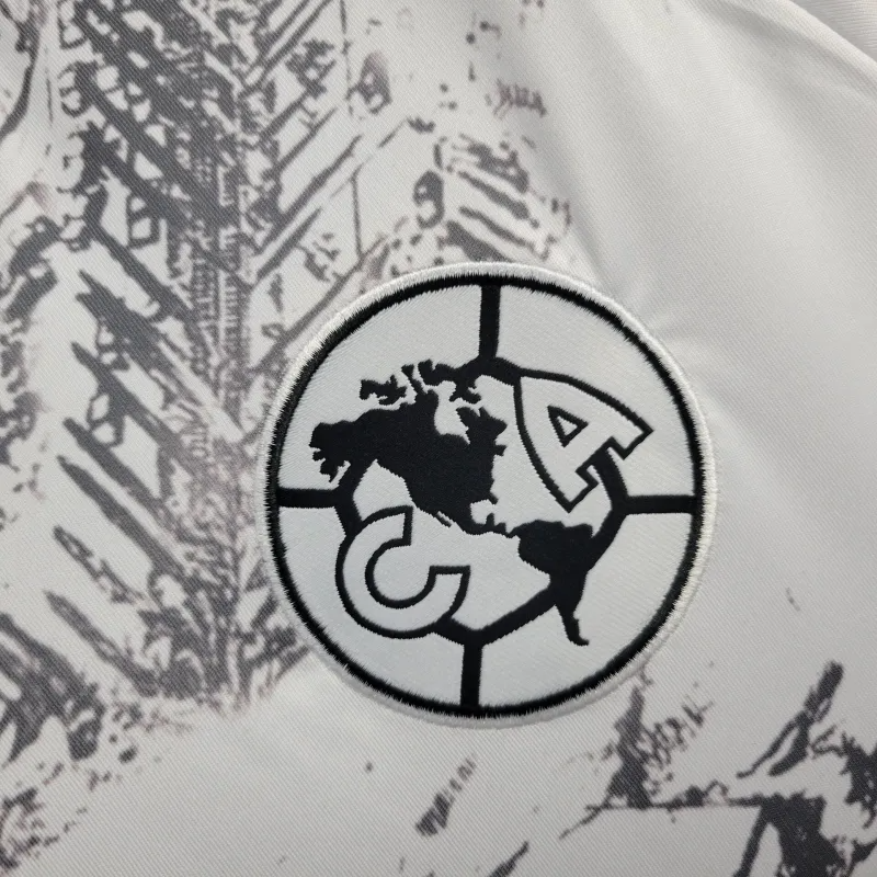 Club América Sondertrikot 2025-2026 Club América Sondertrikot 2025-2026