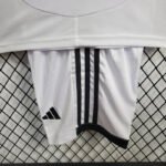 Real Madrid Arda Güler 15 Heimtrikot Kinder 2024-2025