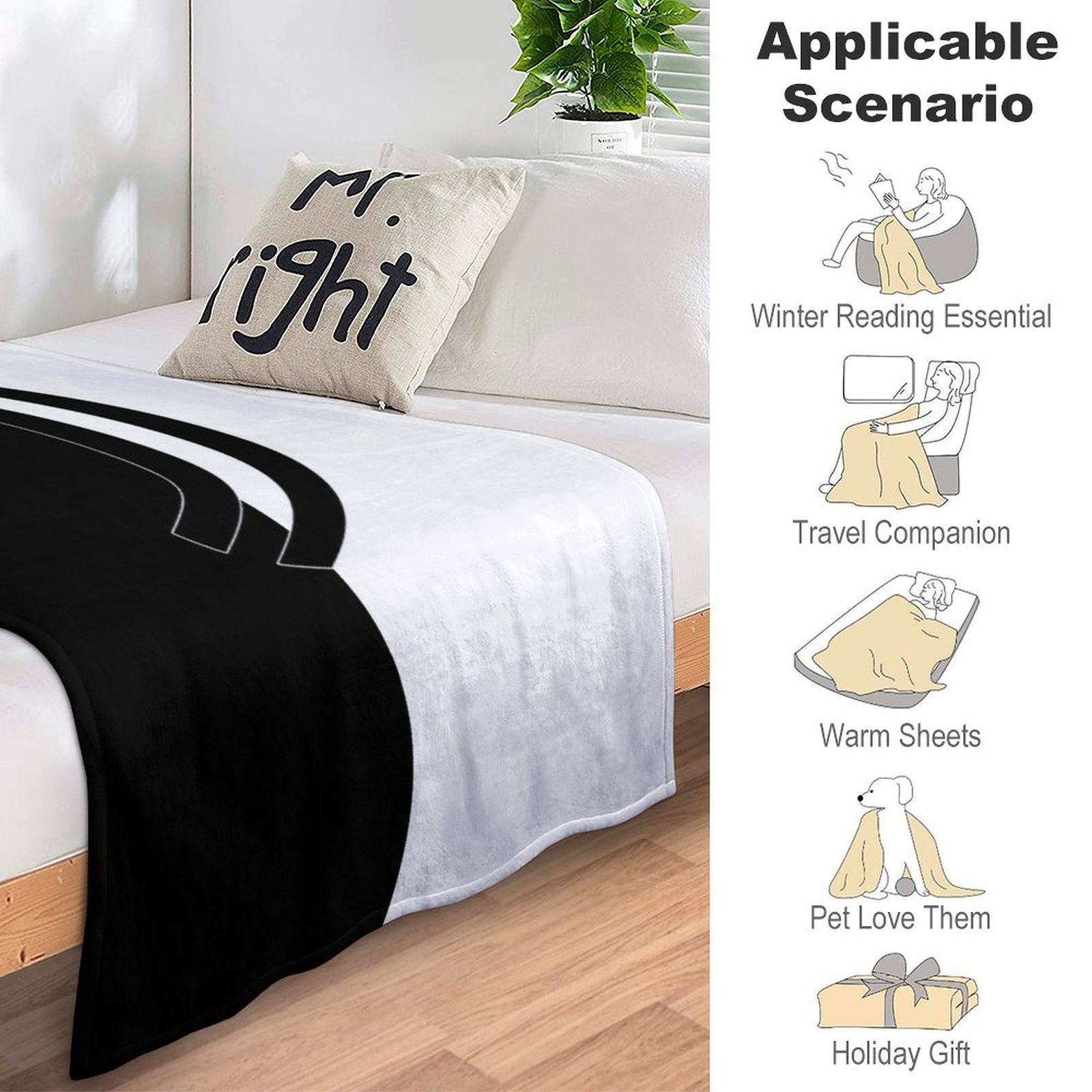 Juventus FC Decken, Superweiche Decken, Verschiedene Größen Von Decken Juventus FC Decken, Superweiche Decken, Verschiedene Größen Von Decken