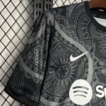 FC Barcelona Sondertrikot 2024-2025 - Schwarz