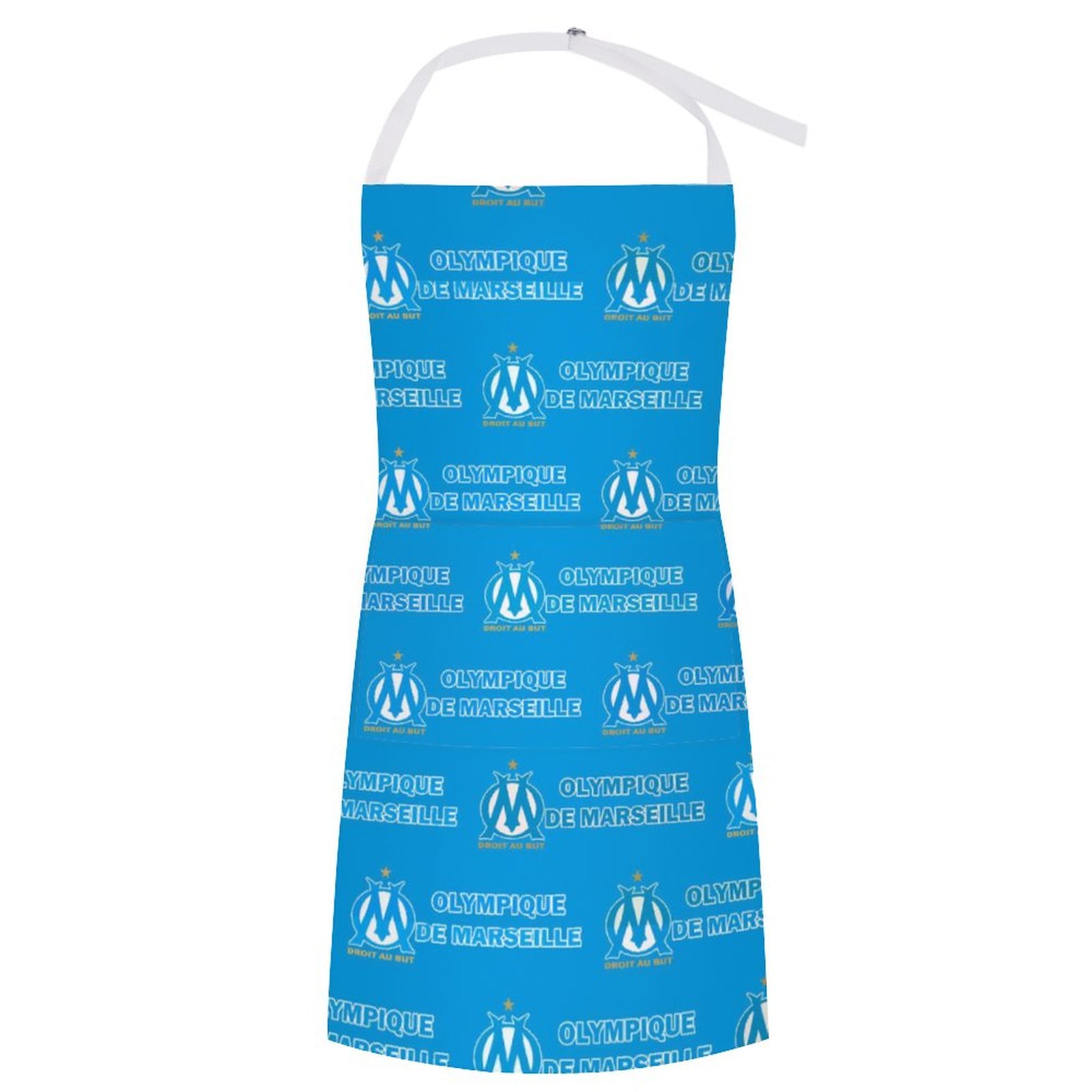 Olympique De Marseille Wasserdichte Schürze Wasserdichte Schürze Mit Taschen Für Küchenfarbe Und Mehr. Olympique De Marseille Wasserdichte Schürze Wasserdichte Schürze Mit Taschen Für Küchenfarbe Und Mehr.