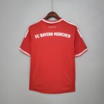 FC Bayern München Retro UCL Home Trikot 2013-2014