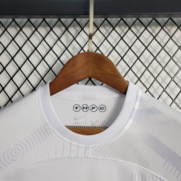 Tottenham Hotspur Harry Kane 10 Heimtrikot Kinder 2023-2024
