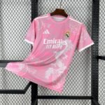 Real Madrid Dragon Sondertrikot 2025-2026 - Rosa