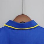 Chelsea Retro Home Trikot 1995-1997