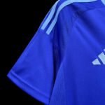 Argentinien Away Trikot 2024-2025