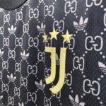 Juventus Joint Edition Sondertrikot 2022-2023