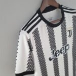 Juventus Cristiano Ronaldo 7 Home Trikot 2022-2023