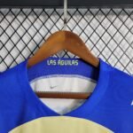 Club América Home Trikot 2023-2024