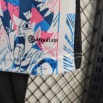 Japan Comic Anime Kinder Sondertrikot Minikit 2023-2024