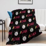 AJAX Decken, Superweiche Decken, Verschiedene Größen Von Decken