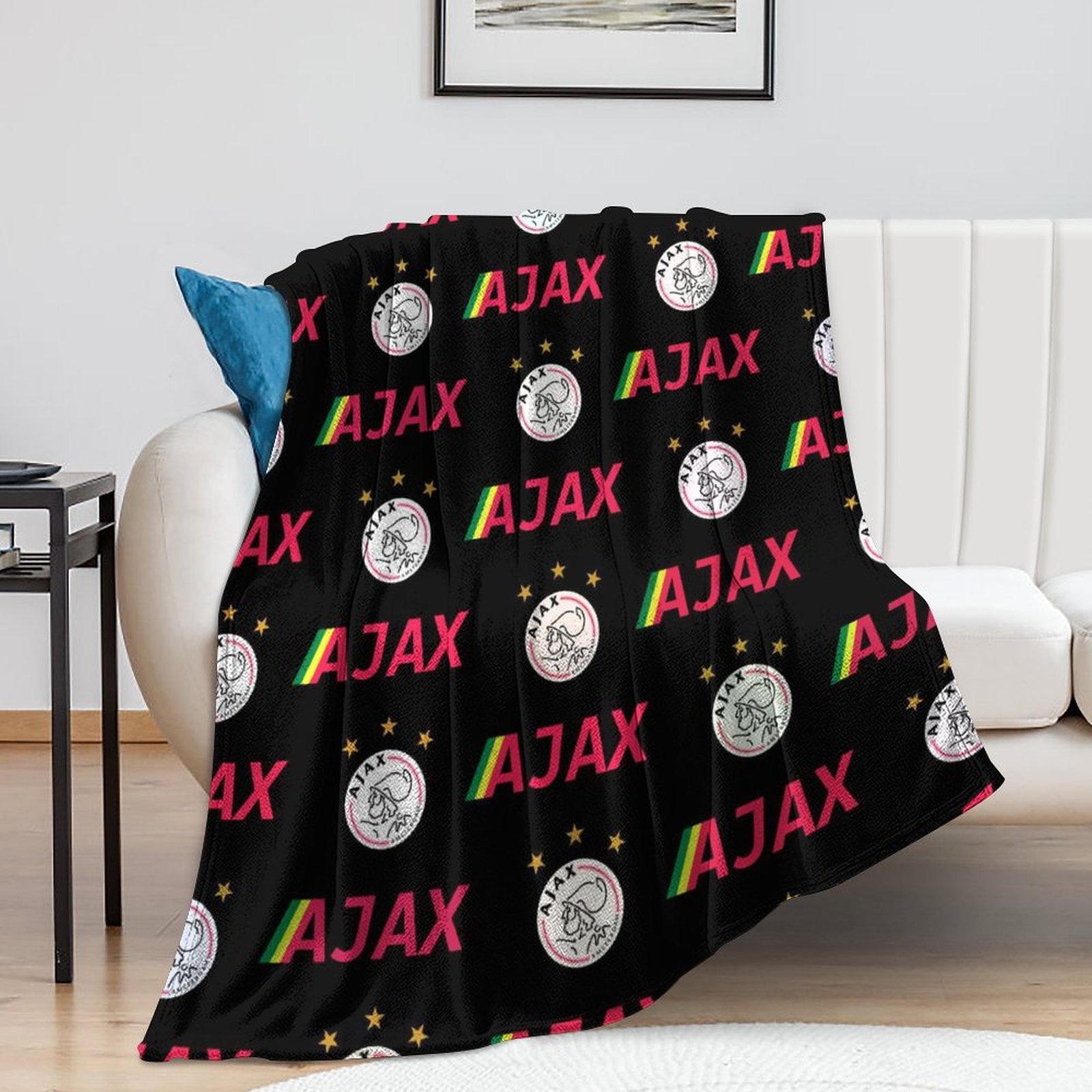 AJAX Decken, Superweiche Decken, Verschiedene Größen Von Decken AJAX Decken, Superweiche Decken, Verschiedene Größen Von Decken