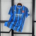 FC Heidenheim Away Trikot 2025-2026