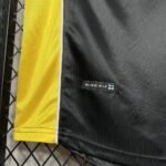 Borussia Dortmund Retro Away Trikot 1998/2000