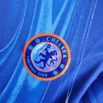 Chelsea Frauen Home Trikot 2024-2025