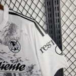 Club América Sondertrikot 2025-2026