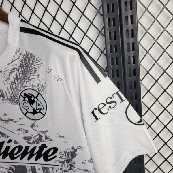 Club América Sondertrikot 2025-2026