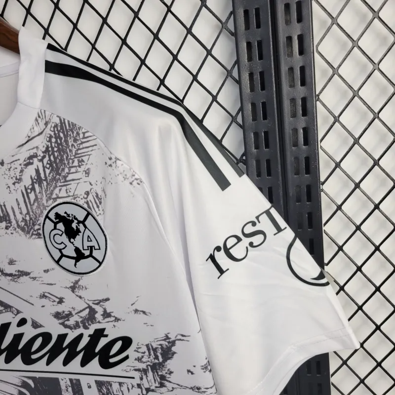 Club América Sondertrikot 2025-2026 Club América Sondertrikot 2025-2026