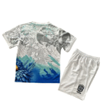 Brasilien X Rio Sondertrikot Kinder Minikit 2025-2026