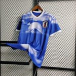 Japan Fujiyama Sondertrikot 2023-2024 - Blau