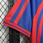 FC Barcelona Home Retro Trikot 1997-1998
