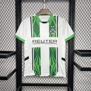 Borussia Monchengladbach Home Trikot 2024-2025