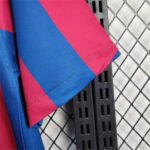 FC Barcelona Home Retro Trikot 2005-2006