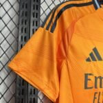 Real Madrid Arda Guler 15 Away Trikot 2024-2025