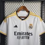 Real Madrid Arda Güler 24 Home Trikot 2023-2024