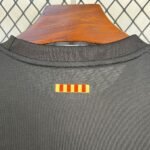 FC Barcelona Per-Match Trainingstrikot 2025-2026 - Lila