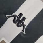 Juventus Home Retro Trikot 1998-1999