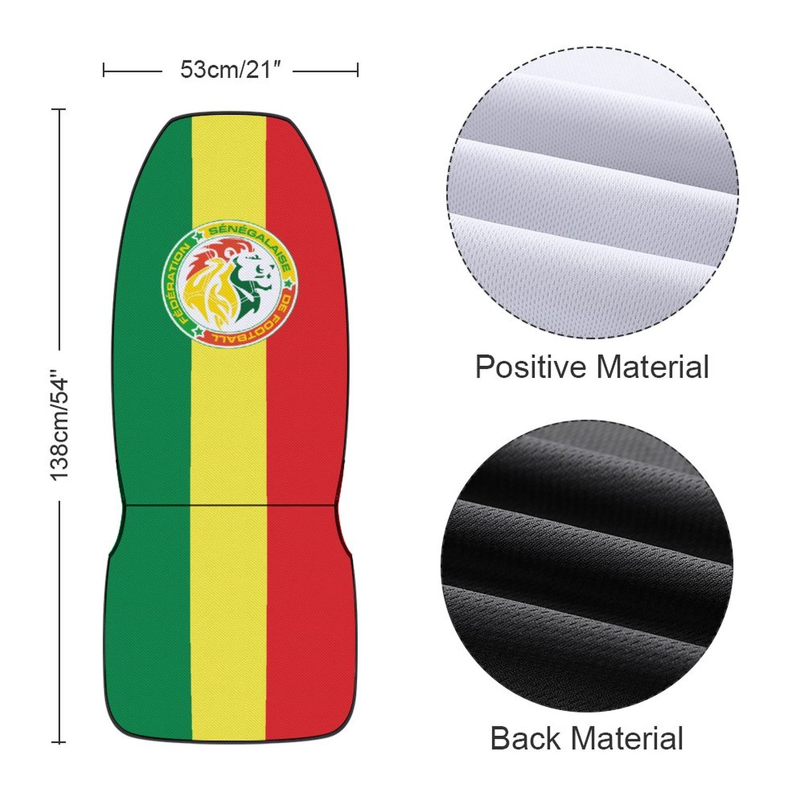 Senegal Universal Sitzbezüge Für Auto Sitzbezug Schonbezüge Senegal Universal Sitzbezüge Für Auto Sitzbezug Schonbezüge