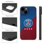 Paris Saint-Germain Handytaschen IPhone 14