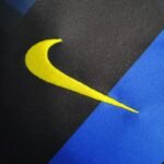 Inter Mailand Home Trikot 2023-2024 ( Aufdruck Dein Name )