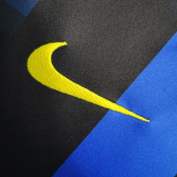 Inter Mailand Home Trikot 2023-2024 ( Aufdruck Dein Name )