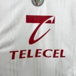 SL Benfica Retro Away Trikot 1998-1999