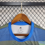 Real Madrid Trainingstrikot 2025-2026 - Blau