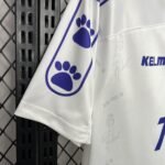 Real Madrid Retro Home Trikot 1994-1996