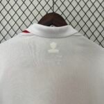 Kroatien Luka Modric 10 Home Trikot EM 2024