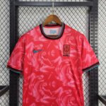 Südkorea Home Trikot 2024-2025
