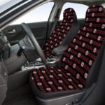 Eintracht Frankfurt Universal Sitzbezüge Für Auto Sitzbezug Schonbezüge