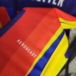 Olympique Lyonnais Third Trikot 2023-2024