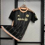 FC Bayern München Sondertrikot 2024-2025 - Schwarz