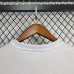 Mexiko de Oro Limitierte Sondertrikot 2025-2026 - Weiß