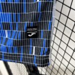 Atalanta B.C. Weihnachten Sondertrikot 2024-2025 - Blau