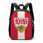 VfB Stuttgart Kinderschultaschen Rucksäcke Für Jungen Und Mädchen