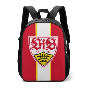 VfB Stuttgart Kinderschultaschen Rucksäcke Für Jungen Und Mädchen